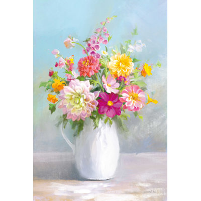 " Country Bouquet I "