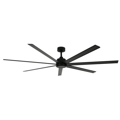 Sela 72'' Ceiling Fan
