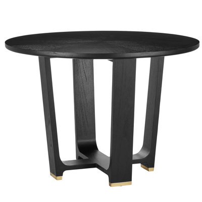Blake Solid Wood Coffee Table
