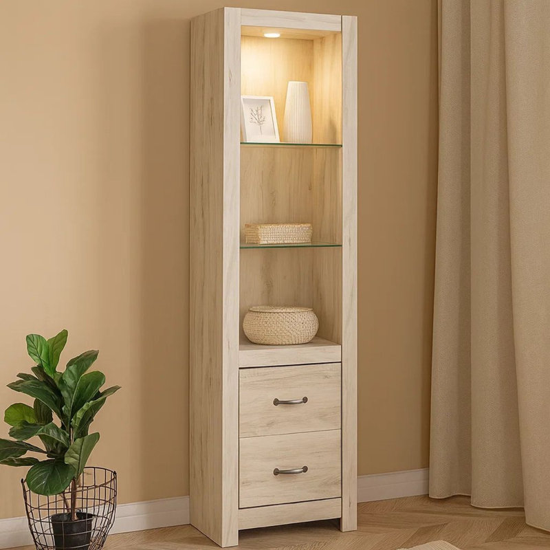 Armoire de salle à manger Waukee
