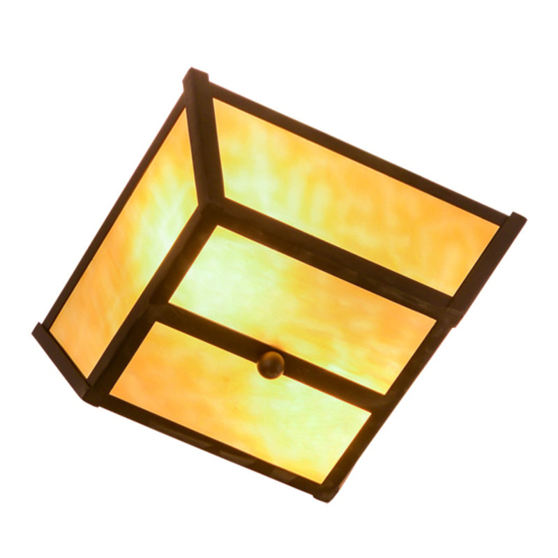 Madera 2 - Light Flush Mount