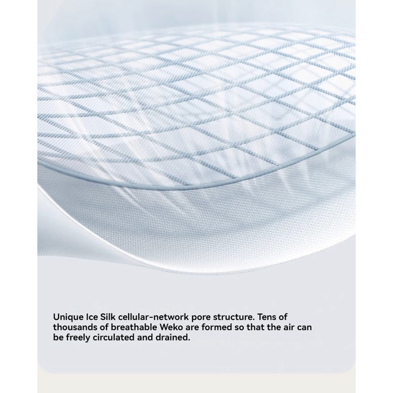 AChernar LLC - Coussin, 16 po x 16 po