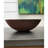17 Inch Walnut Bowl