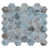 Light Blue/Brown