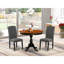 Ensemble de coin-repas en bois massif Alyscia-1628947762-1628947765