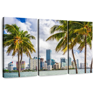 Kavia Tropical Downtown Miami