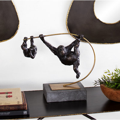 Figurine de table Lelia