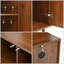 Buffet Modern Wave