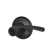 F Series Merano Key Entry Leverset with Round Rosette