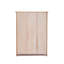 Jankowski 85cm W Standard Bookcase-1780898581