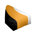 Black/Yellow/White