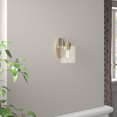 Bonino Armed Sconce