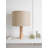 Ensemble de lampes de table 22 po Pocatello