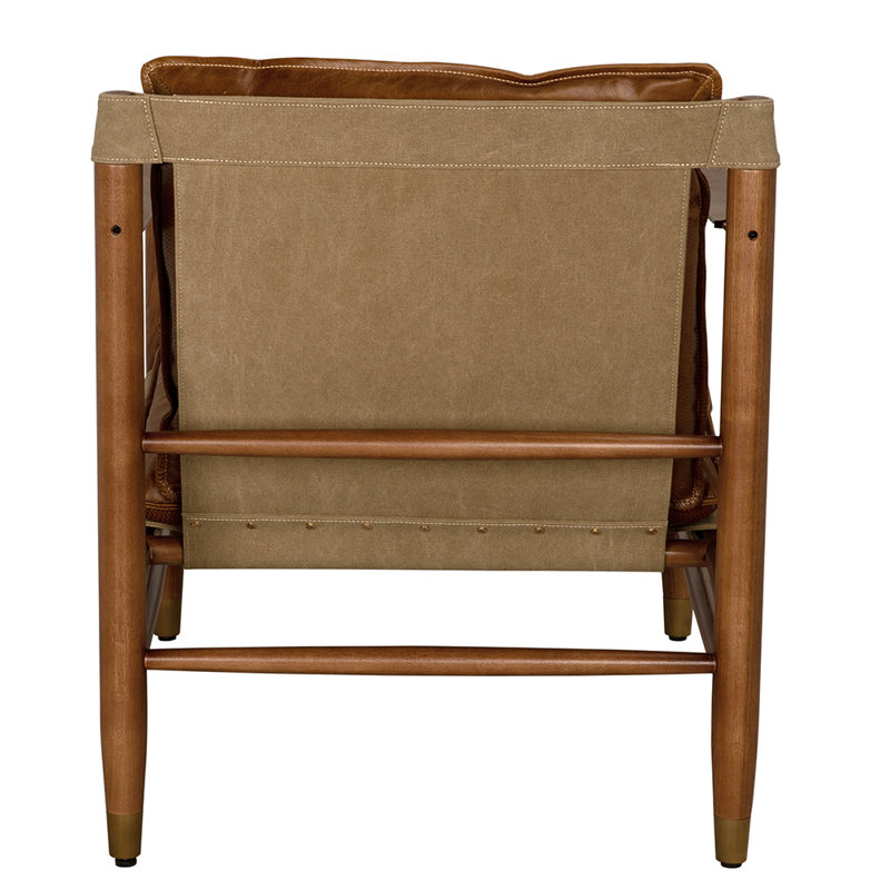 Luther Armchair