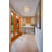 Fabric Flush Mount-258839457