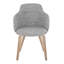 Chaise de salle à manger / d'appoint Boyne-94398120