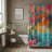 Shore - Premium Shower Curtain-99539032