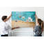Broden Cork Corkboard / Bulletin Board