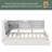 Solfrid Daybed-1848969708