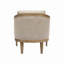 Chaise d'appoint