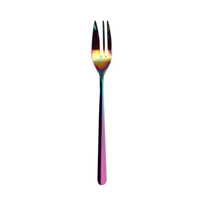 Fourchette à gâteaux Linea - 48 pièces