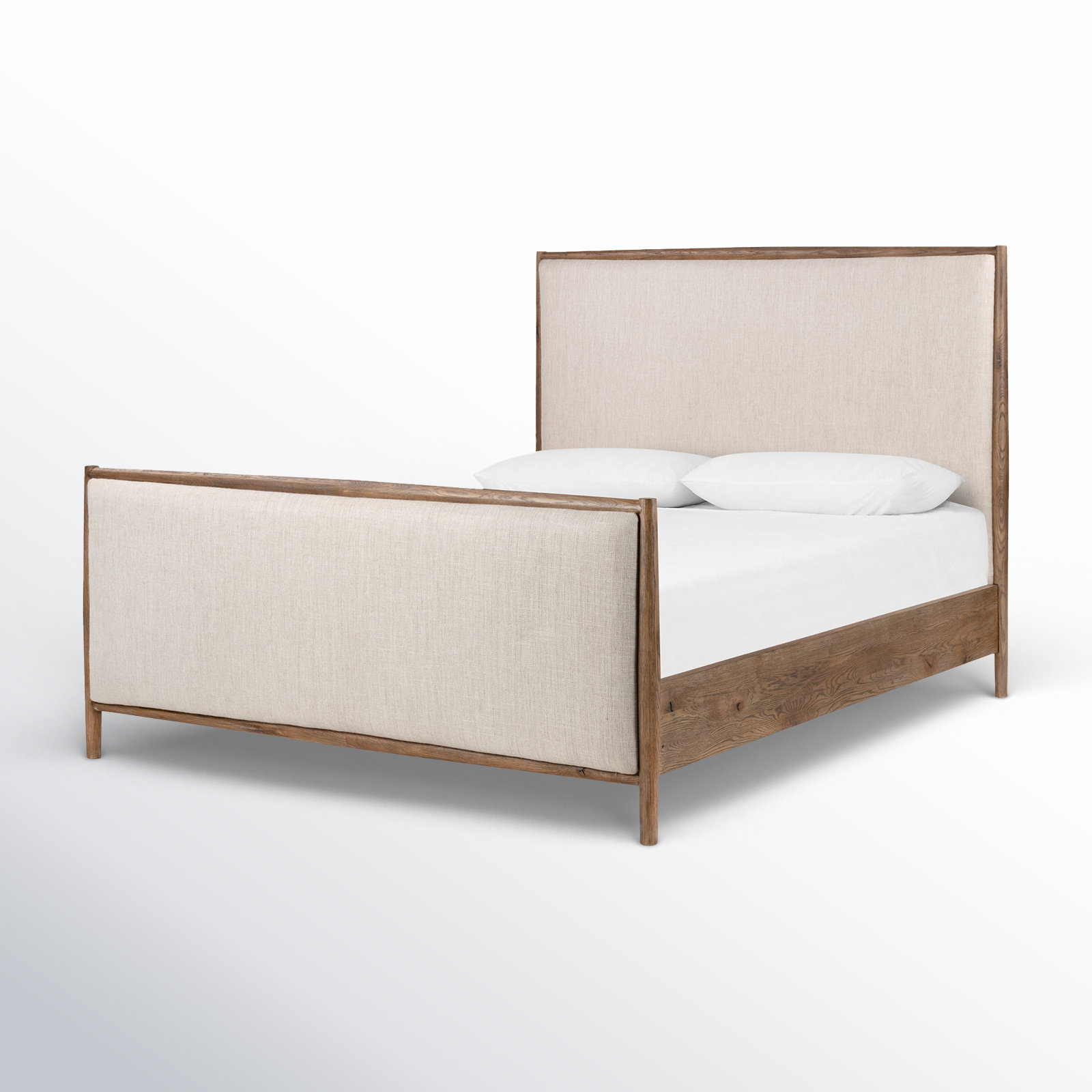 Birch Lane Cayenne Low Profile Standard Bed | Wayfair