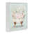 Giclée encadrée blanc bord de mer sélectionné