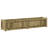 Loon Peak® Garden Planters 2 Pcs Solid Wood Douglas-1000762212-1000762217