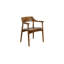 Origins Arm Chair Natural