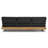 Veridian 3 Seat Sofa Bench