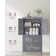Artishia Freestanding Bathroom Cabinet