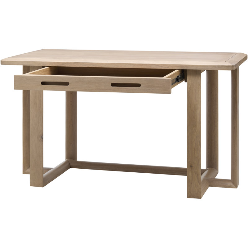 Becki Owens x Surya Solano Console Table