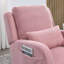 Fauteuil de 27,5 po de largeur Amarchand-1555365513