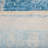 Crayton Oriental MACHINE MADE POLYESTER AREA RUGS  - Blue Color, Oriental Design, Area Rugs for Living Room, Bed Room-30779411