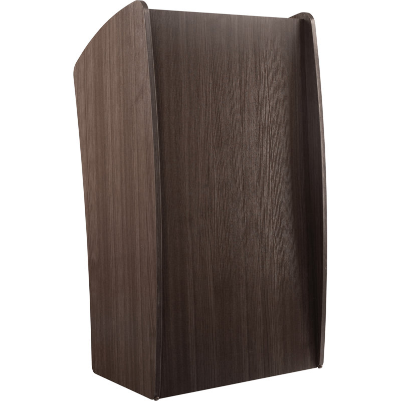 Estrade complet vision, Ribbonwood