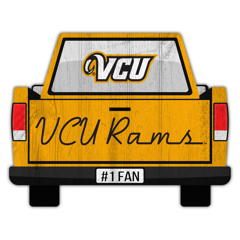 Entertainment Wall Decor, Virginia Commonwealth University