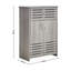 Ivanell Freestanding Bathroom Cabinet