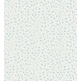 Albert Hadley Polka Dots Wallpaper Roll