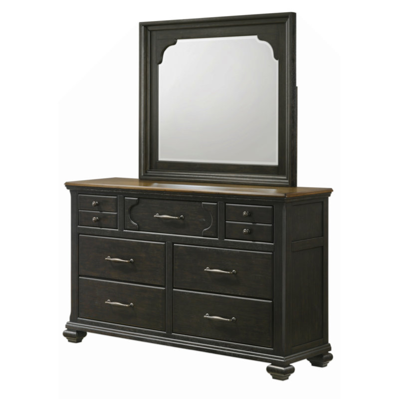 Hamilton - Commode