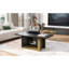 Ensemble de 2 tables basses VIBE HAUS-2035576552