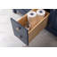 Ensemble de meuble-lavabo double 48 po Odilion-1044781297