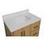 Ensemble de meuble-lavabo simple 36 po Kiara-1017450736-1017450739