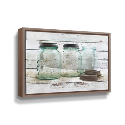 Old Favorites by Irena Orlov Graphic Art on Canvas