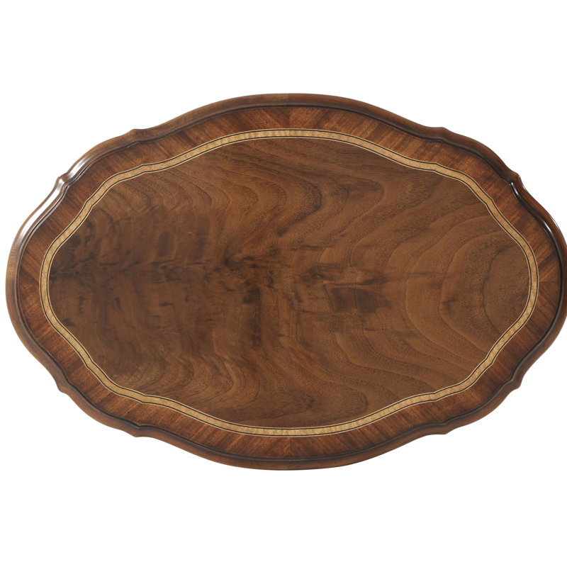 Millard End Table