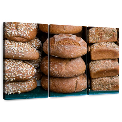 Yarlin Artisan Bread Collection