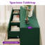 Ensemble de commode de chambre 3 pièces Mayview avec commode 9 tiroirs et deux commodes 3 tiroirs-932081339