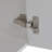 Jefferson 18" Floating Wall-Mounted Bathroom Vanity-168550275