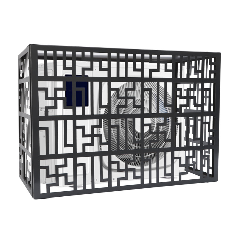 Housse universelle YaoTown, H 27,56 po x l 39,37 po x P 19,69 po