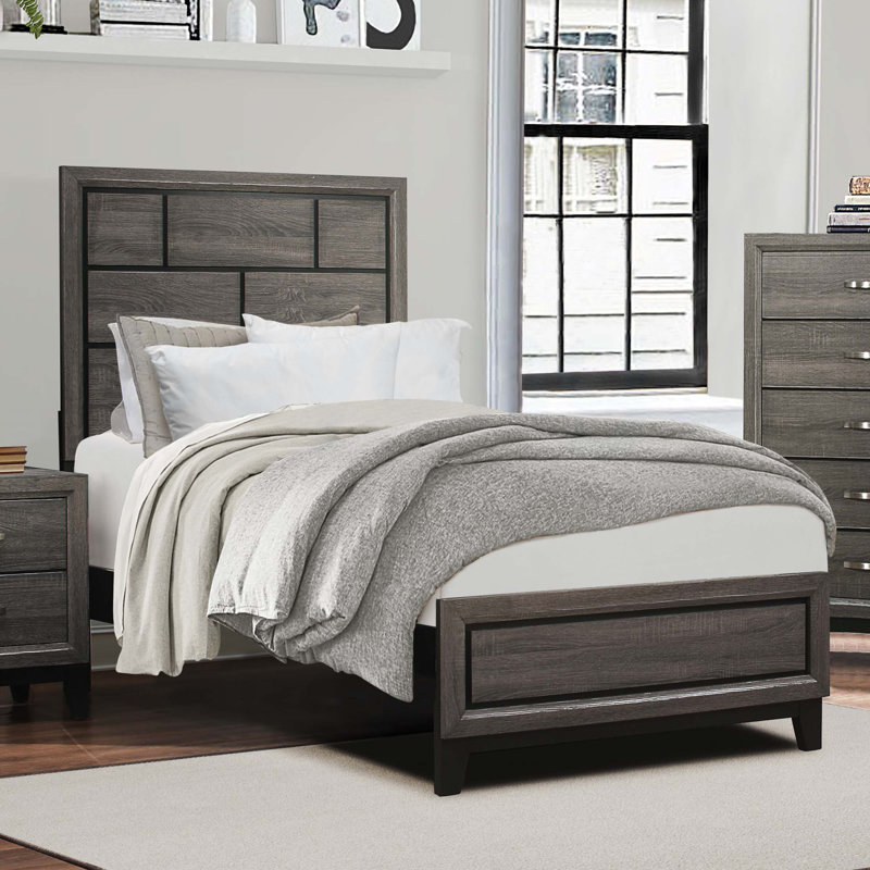 Panneau de tête de lit 1pc