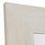 Claire Pine Wood Floor Mirror